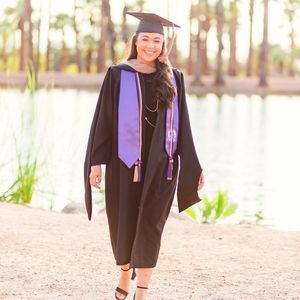 Meet your Posher, Bailey